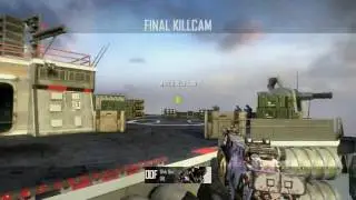 Pre Match Timer Boat Bang