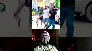 শয়তানের যখন লারে 😁🤣 Osthir Bengali video memes review #funny #comedy