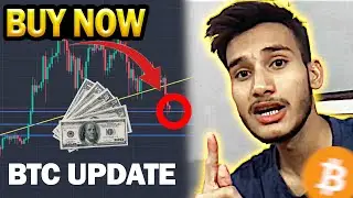 Bitcoin Update - Skill Development Talks - Pakistani Hammad