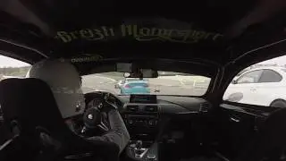TTE Dijon-Prenois M4 Breizh Motorsport / M4 DM Performance