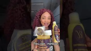 Bient&ocirc;t en rupture de stock 🙏🏾