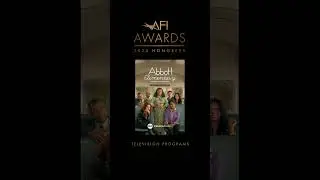 AFI AWARDS 2023 Honorees
