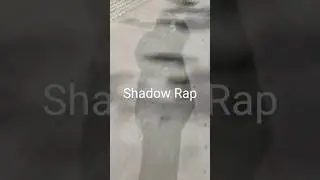 Raymon - Shadow Rap