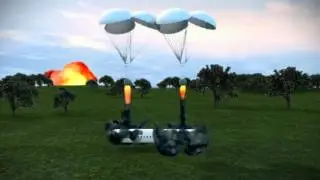 New Generation Airplane safety  system
