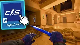 MIRAGE И INFERNO ВЫШЛИ В CS 2! НОВЫЕ КАРТЫ НА SOURCE 2 В КС ГО!