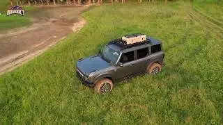 BROADDICT 141 Quart Waterproof Cargo Case | Rugged, Modular & Adventure-Ready Storage