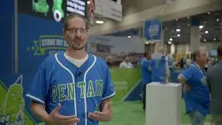 Pentair Next-Gen Submersible Pumps Feature - WEFTEC® 2024