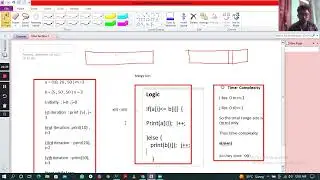 MergeSort Sorting Algorithm in Hindi || Part - 01 || Data Structures and Algorithms