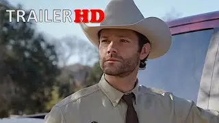 🎥 Walker 3-15 - Promo - False Flag Part Two - HD Jared Padalecki series
