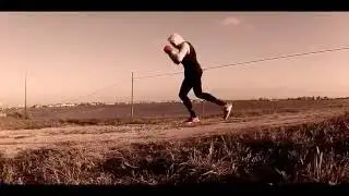 John Torres - The Boxer (The beginning)