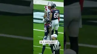 Justin Britt&rsquo;s Mic&rsquo;d Up