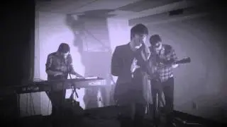 Red Rose Music Live @ Error Records