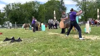 Women&rsquo;s singlebuck outdoorshow