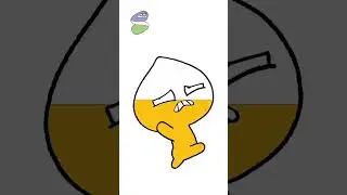 Battery meme peachfiv #banban #alphabetlore #shorts