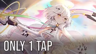Lewisia summon ! (One tap only) - Artery Gear