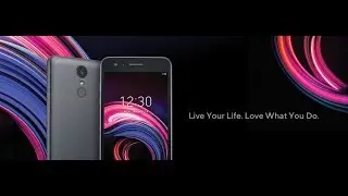 Metro by T-Mobile LG Aristo 3 Specs