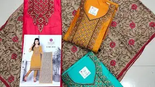 SK creation 13 online shopping.summer collection 👗 for order whatsapp on...8409453819