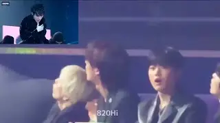 Reaction to J-Hope mama 2022 'More'