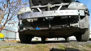 Сигналы MESHUBA KS-217