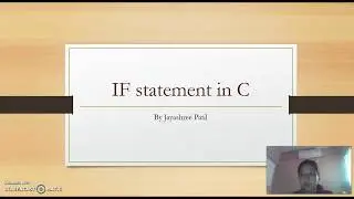Simple if statement