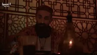 Oriental Journey by Special K / Papa Kamal for Bazaaar Festival - Prague, Czeck Republic - Aug 2025