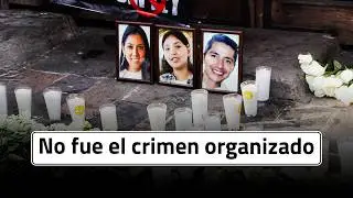 Una familia de intérpretes fue asesinada: Fiscalía revela por qué