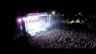 Float Fest 2014 Recap