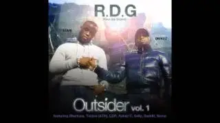 06 - macadam.Outsider  vol1 rdg