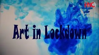 Art in lockdown