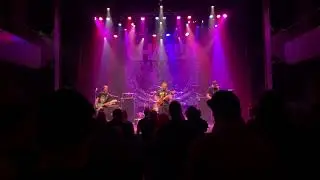 Colorsfade - Frozen In Time (2022-06-01 - Montreal)