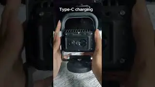 Portable LED worklight 1pcs &times; 10w COB #worklight