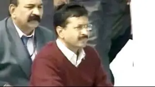 Will go to any extent for Jan Lokpal Bill: Arvind Kejriwal