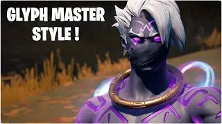 Fortnite Raz 