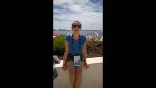 Cohn & Wolfe @ Cannes: Laura Bevan