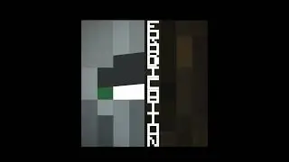 Eradication - A Minecraft Fan Project