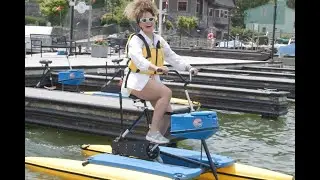 Lake Hopatcong&rsquo;s Water Activities Make It The Perfect Way To Spend A Day Outside | New York Live TV