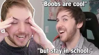 ALL THE CRINGIEST STUFF I SAY AND MORE - Noble Reacts to Quality Noble Quotes