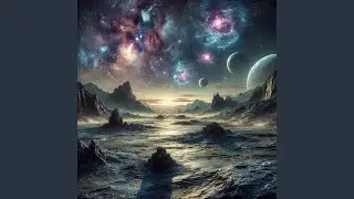 stilness of night