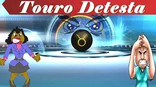 TOURO: O QUE IRRITA TOURO - Encontros Astrológicos