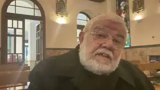 Vescovo Roncari, il saluto alle diocesi di Grosseto e Pitigliano: 