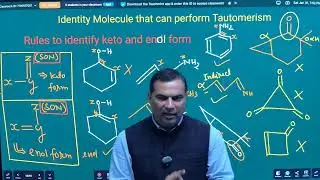 Isomerism L -04 By Onkar Sir