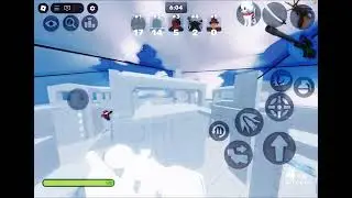 Getting GOLD SNIPER in ROBLOX RIVALS | 4k RTX Shaders 5090 High Definition