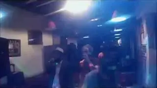 Babelsouk (KLM & Semos) & Radikal Sound - Live au Grillardin (2018)