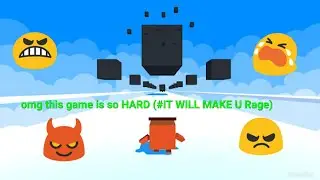 Impossible Runner gameplay