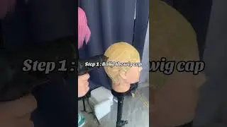 #wig #wigs #diycosplay #cosplaycostume #animegameycosplay #diy #cosplaywigs #anime #animecosplay