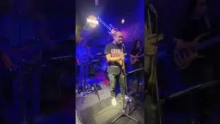 stand by me cover by the uncle #live #cover #theuncle