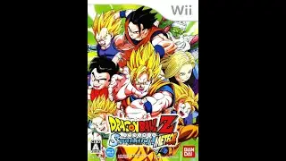 DBZスパーキングメテオ　オンライン大会　声無し