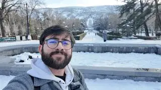 A Day of a Software Developer in Tbilisi Georgia