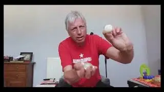 All Aboard - Junk Percussion with Gary - Part 1: Find your instruments