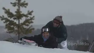 GoSnow: Revolutionizing Winter Sports